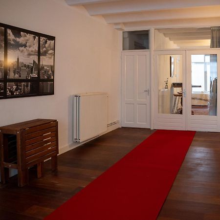 Skinny Bridge Boutique Stay Amsterdam Exteriér fotografie