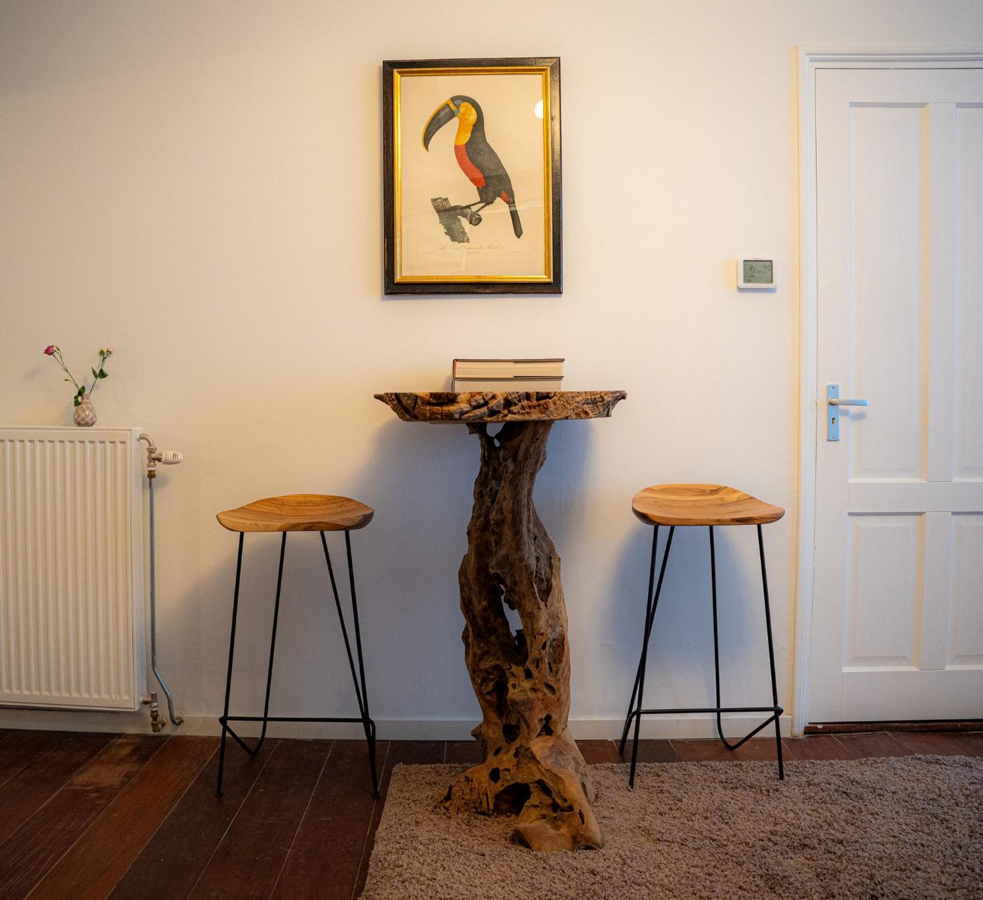 Skinny Bridge Boutique Stay Amsterdam Exteriér fotografie